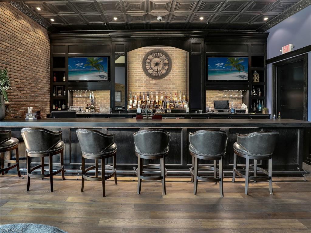 THE PLACE AT CORKSCREW - Residential