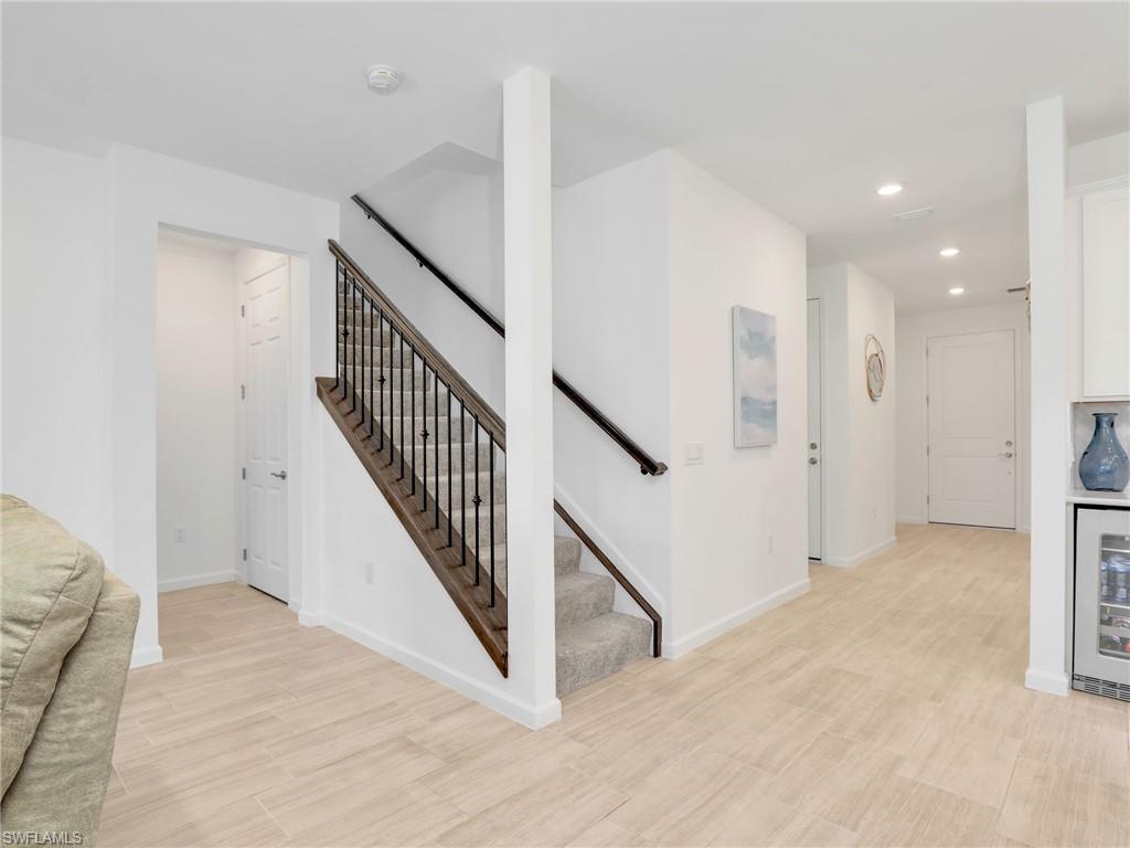 THE PLACE AT CORKSCREW - Residential