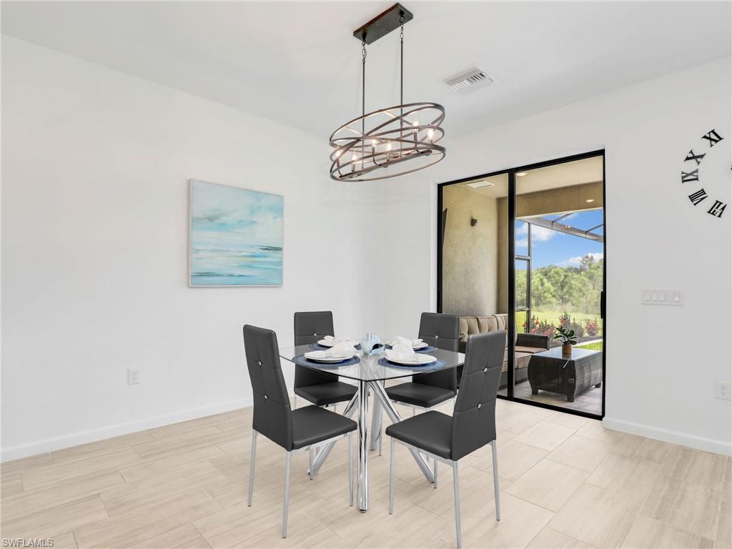 THE PLACE AT CORKSCREW - Residential