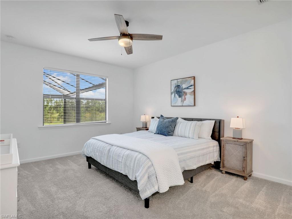 THE PLACE AT CORKSCREW - Residential