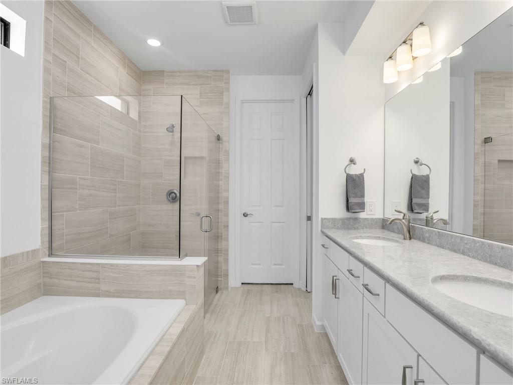 THE PLACE AT CORKSCREW - Residential