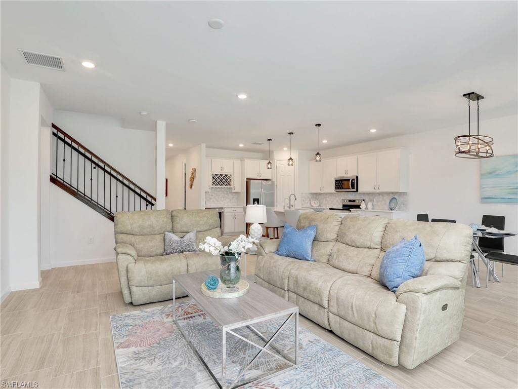 THE PLACE AT CORKSCREW - Residential