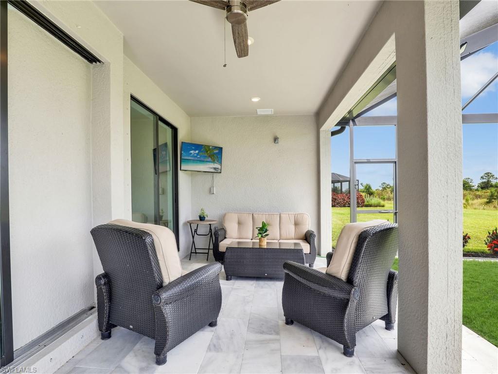 THE PLACE AT CORKSCREW - Residential