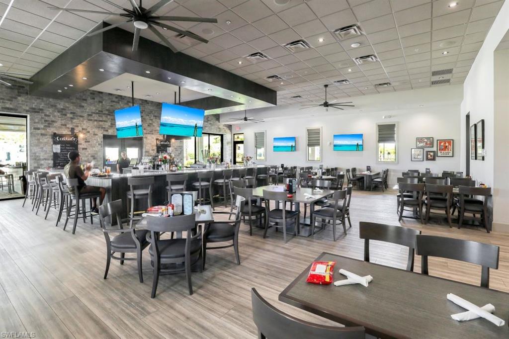 THE PLACE AT CORKSCREW - Residential