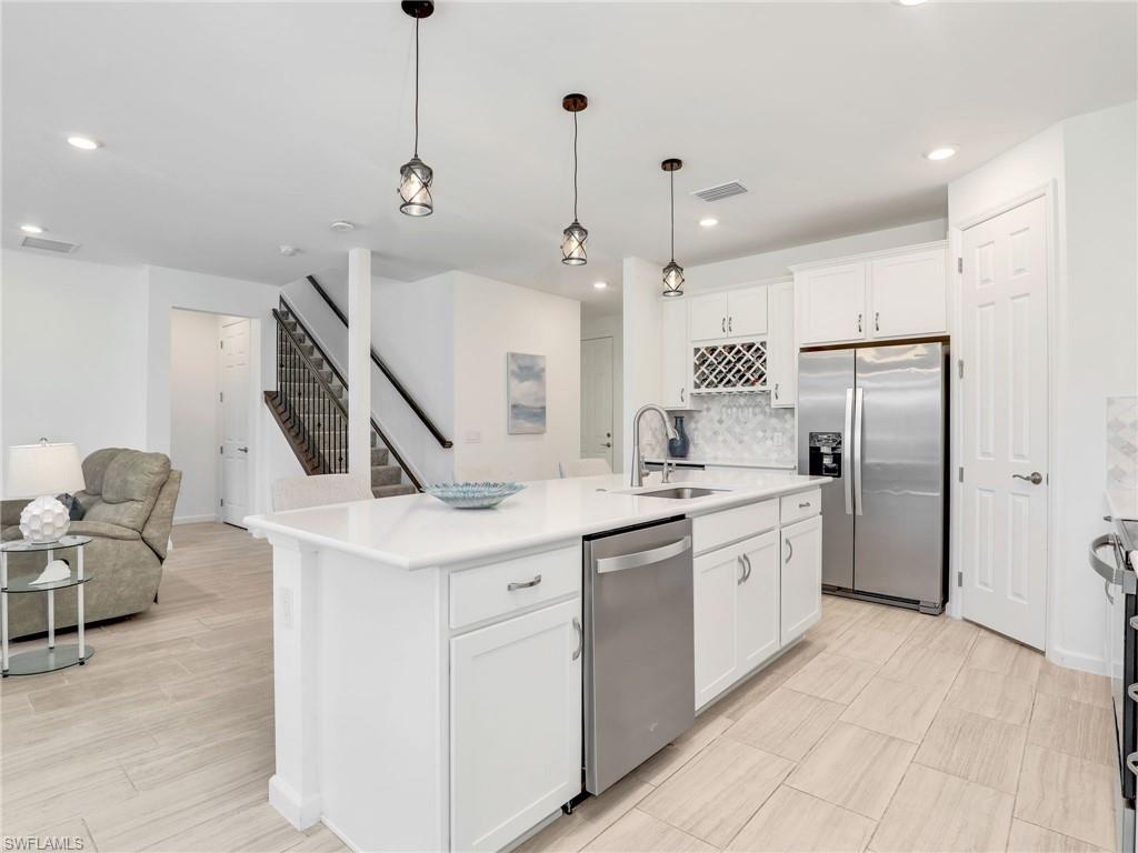 THE PLACE AT CORKSCREW - Residential