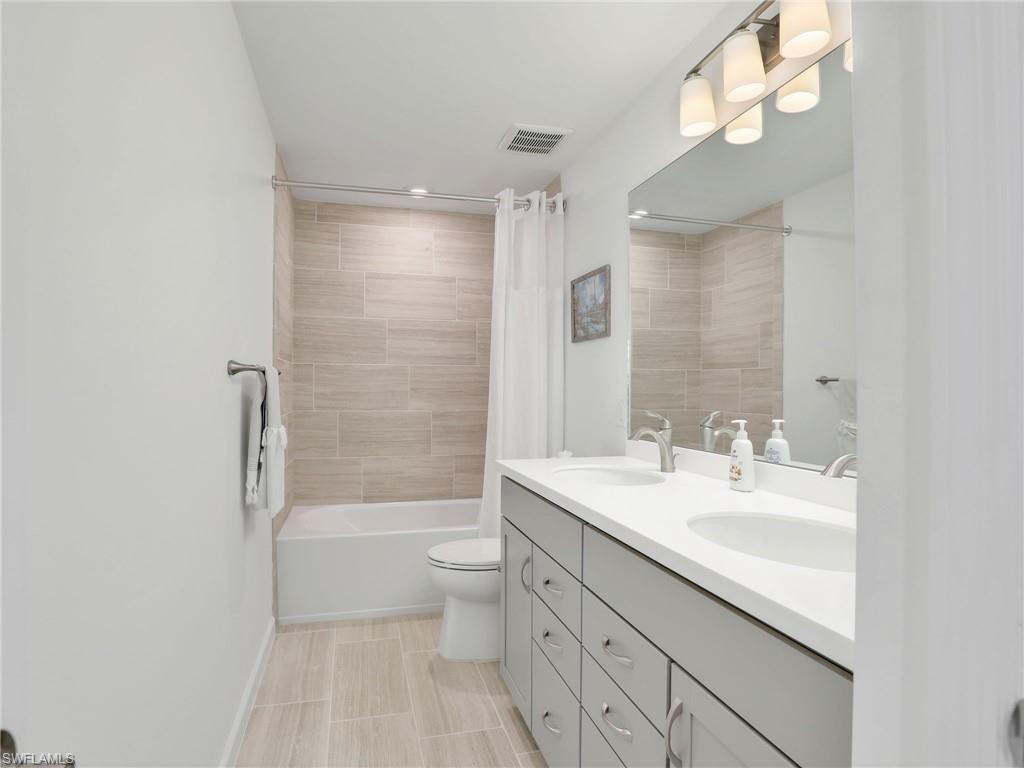 THE PLACE AT CORKSCREW - Residential