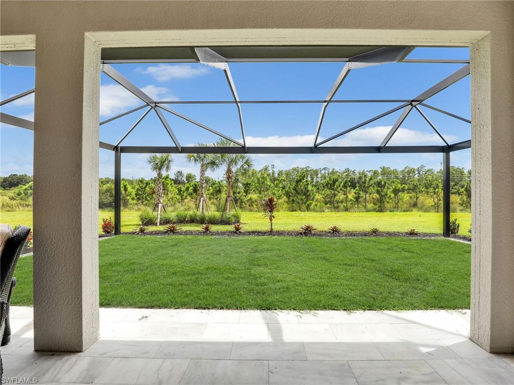 THE PLACE AT CORKSCREW - Residential