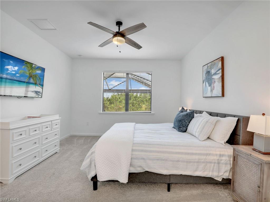 THE PLACE AT CORKSCREW - Residential