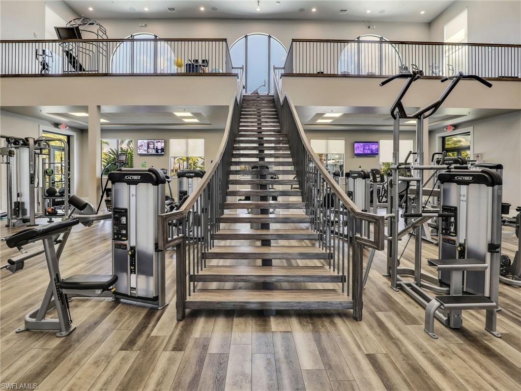 THE PLACE AT CORKSCREW - Residential