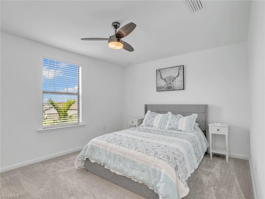 THE PLACE AT CORKSCREW - Residential