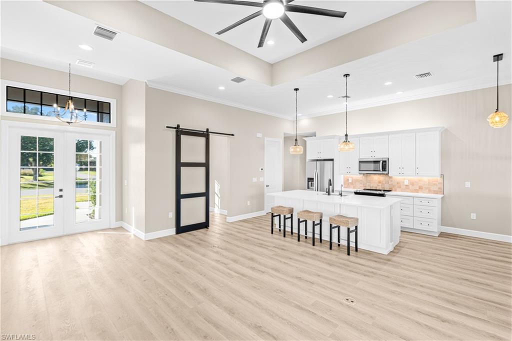 BUCKINGHAM PARK - Residential