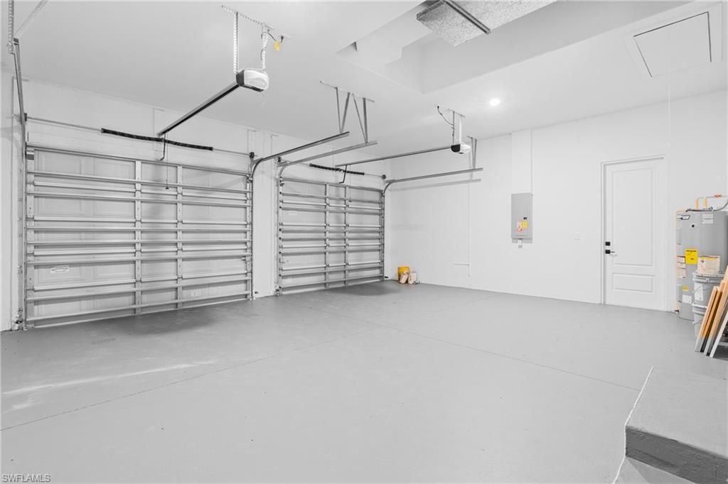 BUCKINGHAM PARK - Residential