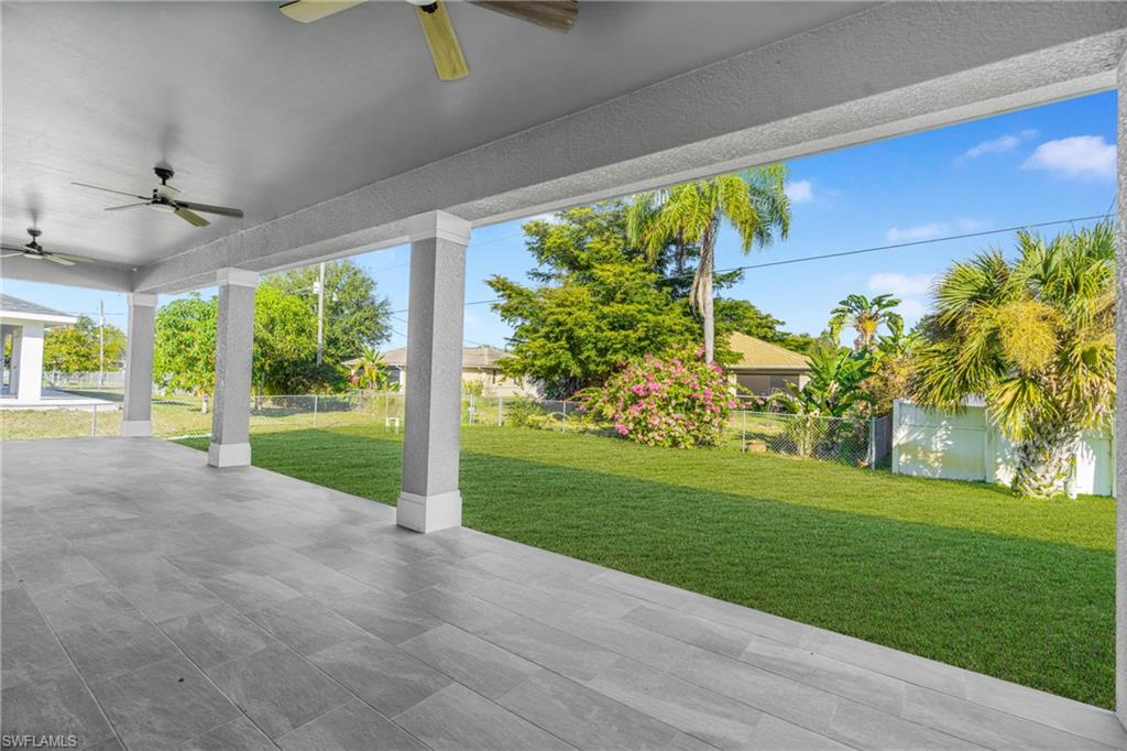 BUCKINGHAM PARK - Residential