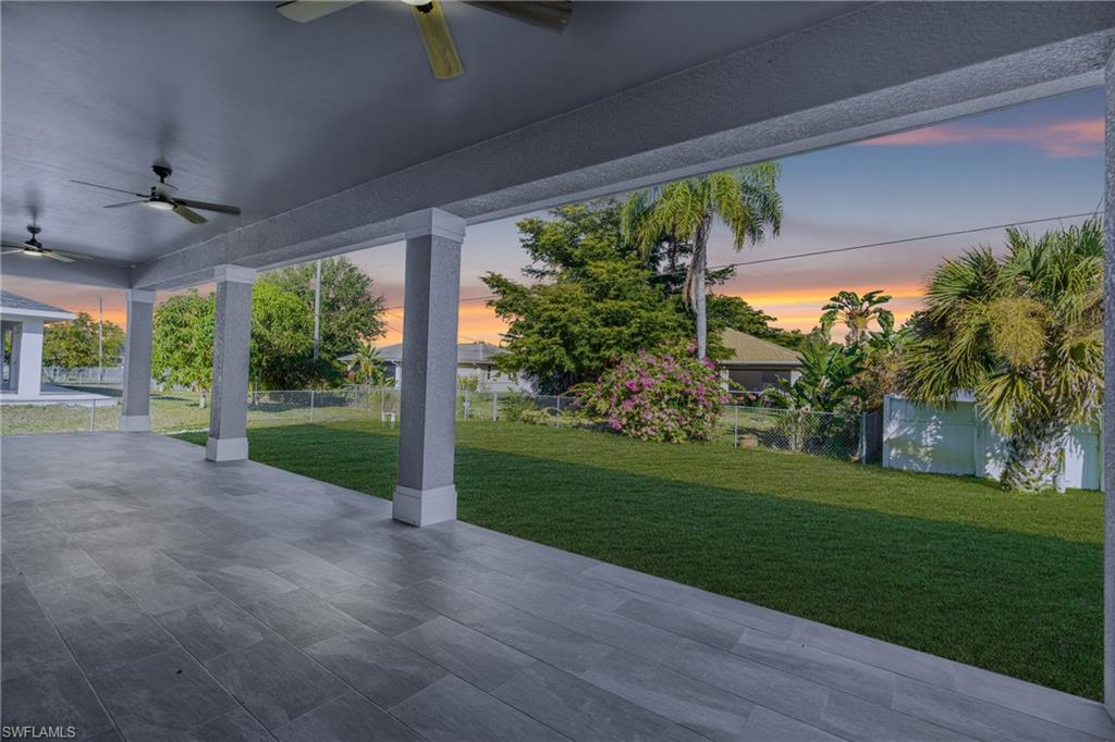 BUCKINGHAM PARK - Residential