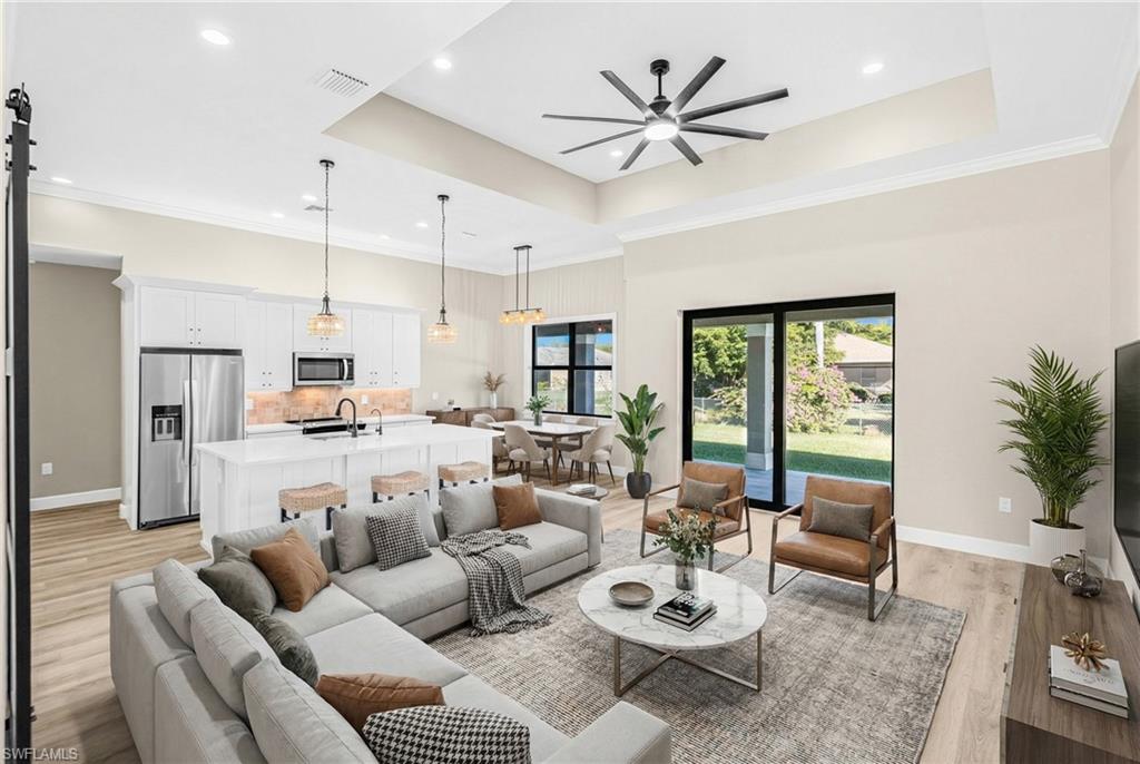 BUCKINGHAM PARK - Residential