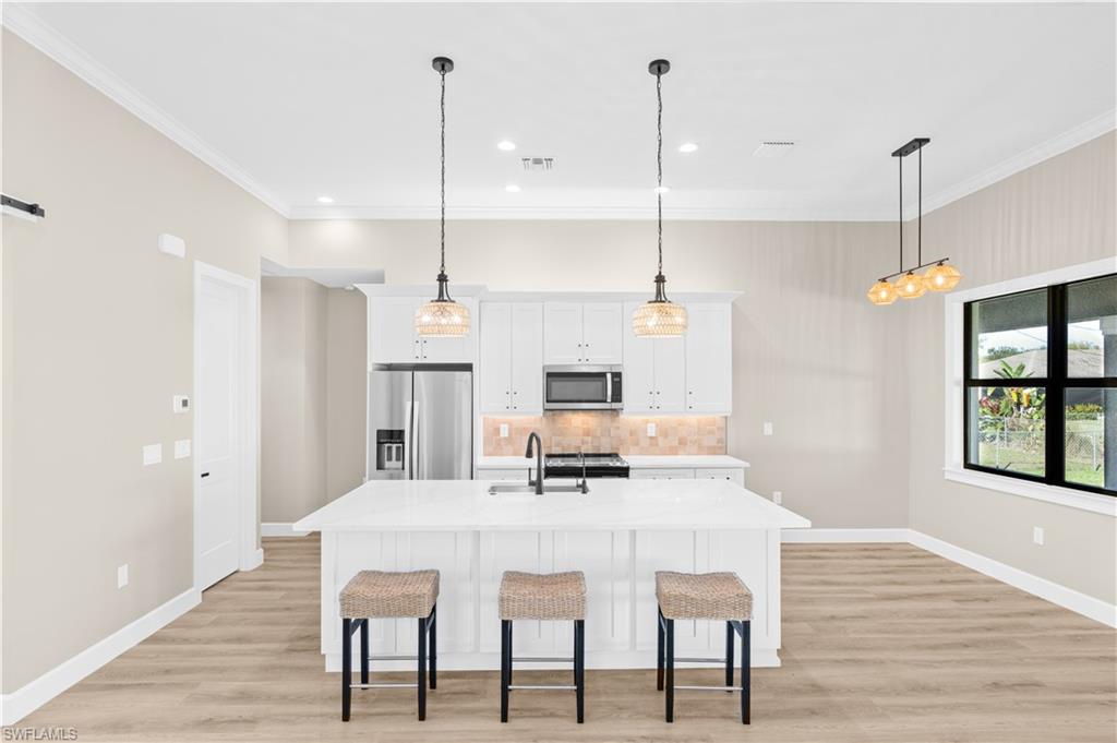 BUCKINGHAM PARK - Residential