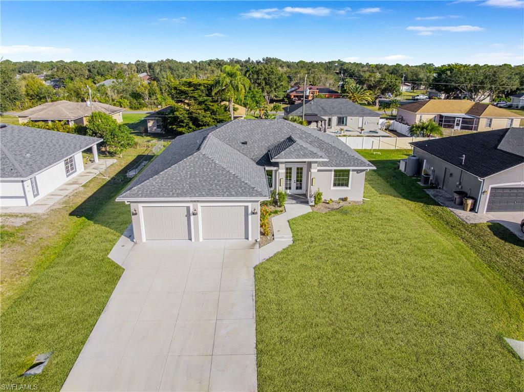 BUCKINGHAM PARK - Residential