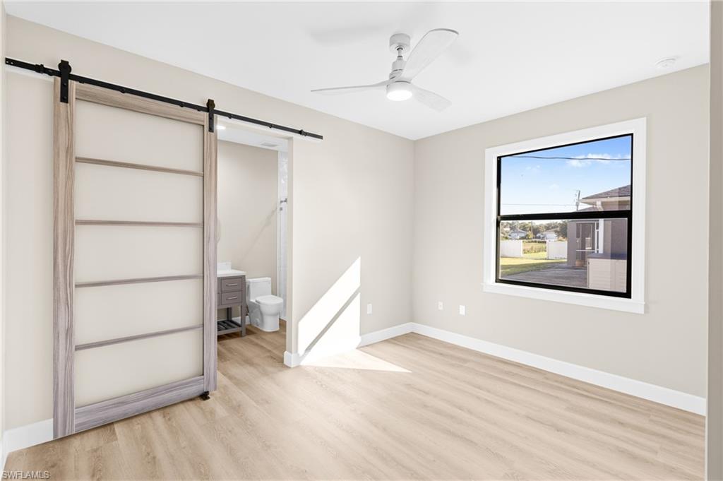 BUCKINGHAM PARK - Residential