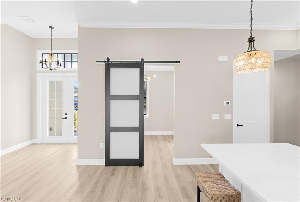 BUCKINGHAM PARK - Residential