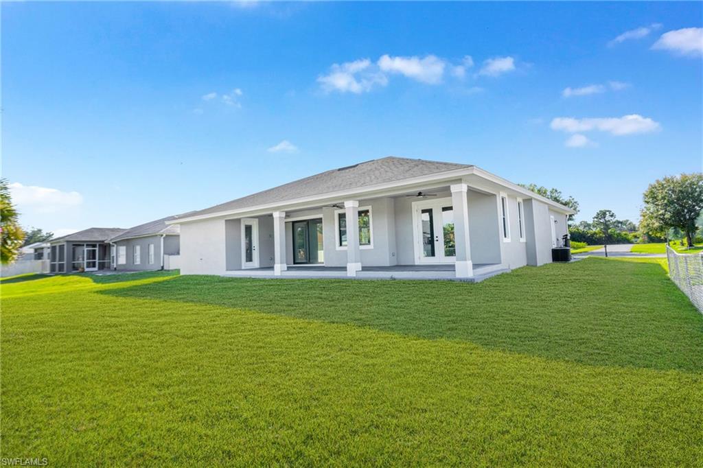 BUCKINGHAM PARK - Residential