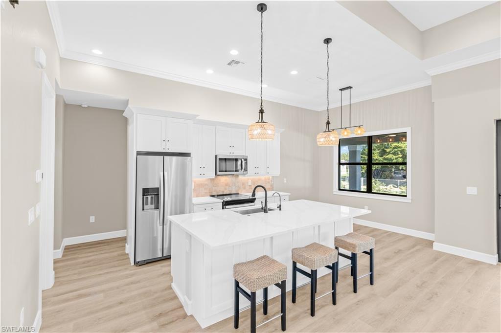 BUCKINGHAM PARK - Residential