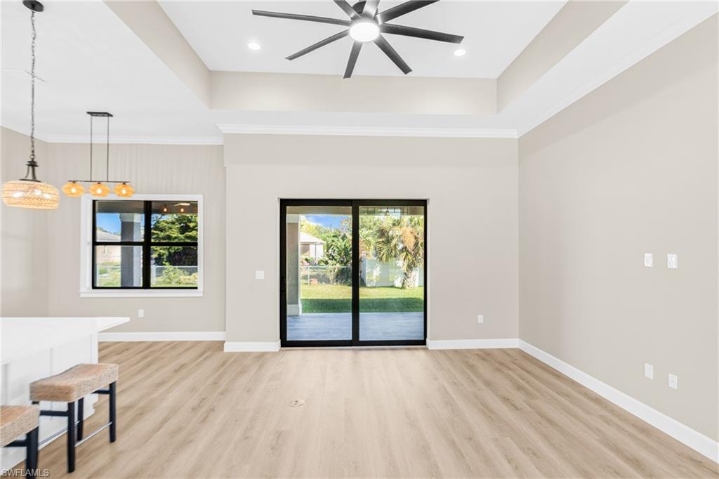 BUCKINGHAM PARK - Residential