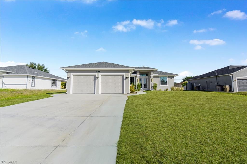 BUCKINGHAM PARK - Residential