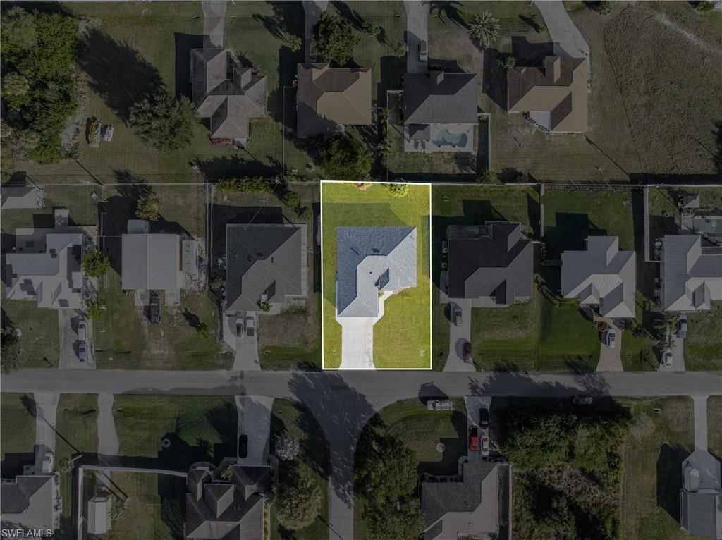 BUCKINGHAM PARK - Residential