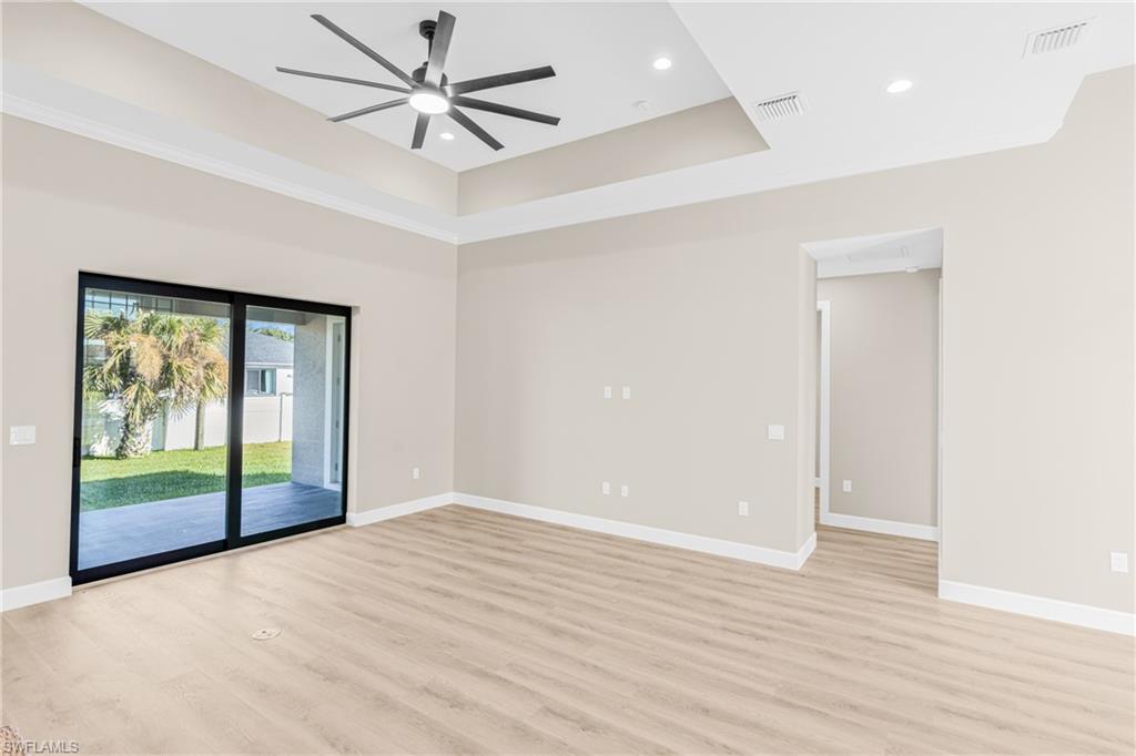 BUCKINGHAM PARK - Residential