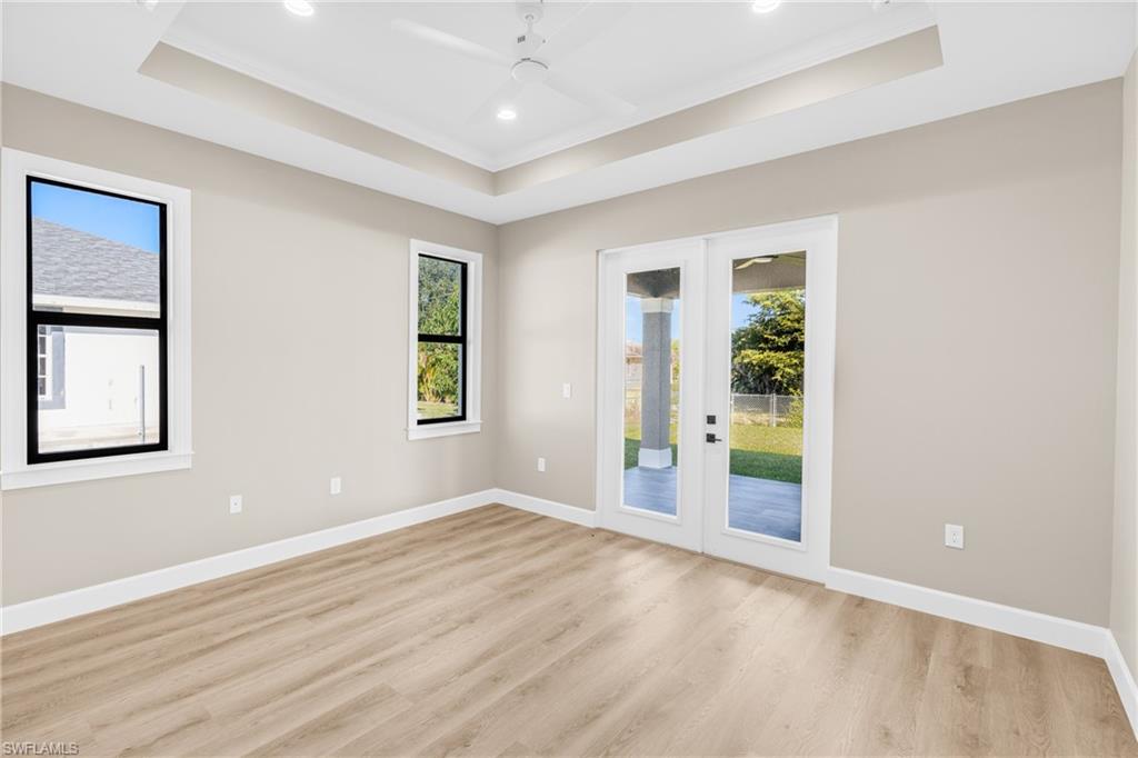 BUCKINGHAM PARK - Residential