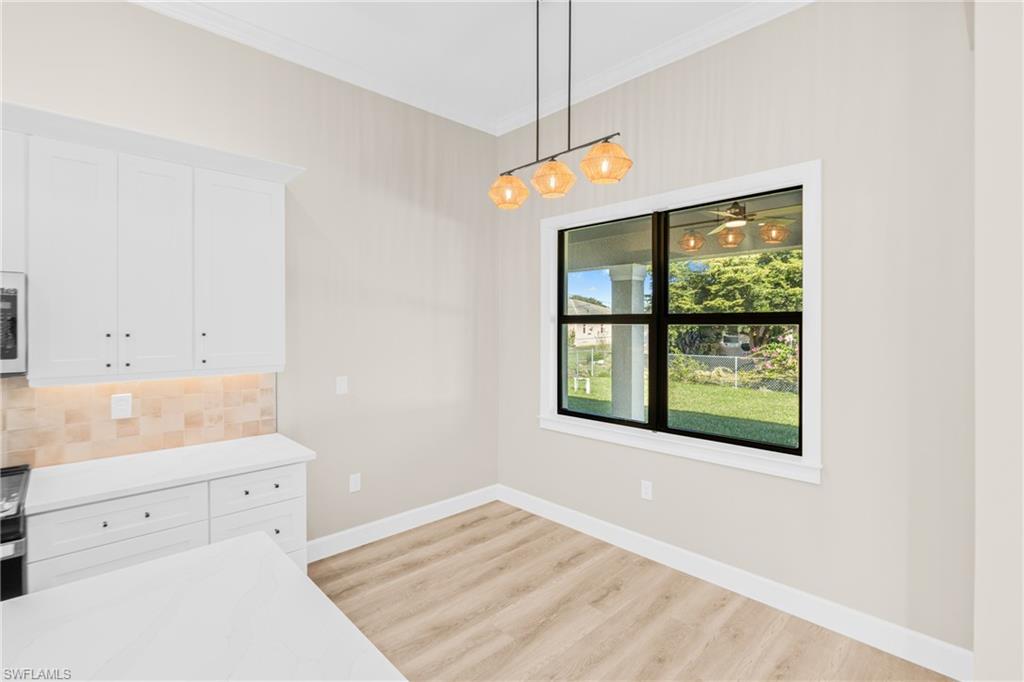 BUCKINGHAM PARK - Residential