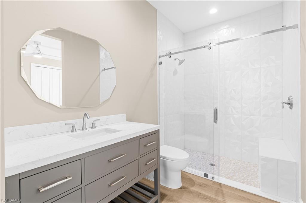 BUCKINGHAM PARK - Residential