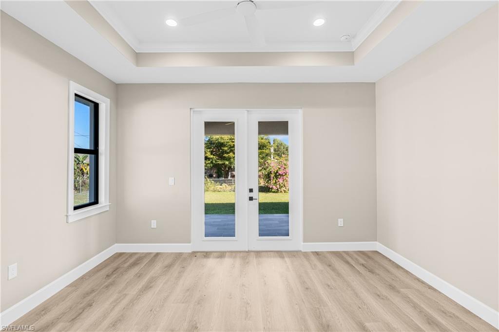 BUCKINGHAM PARK - Residential