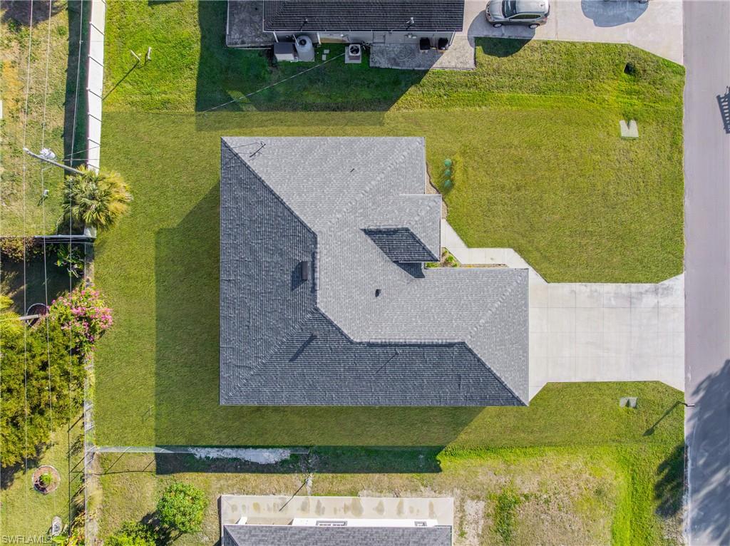 BUCKINGHAM PARK - Residential