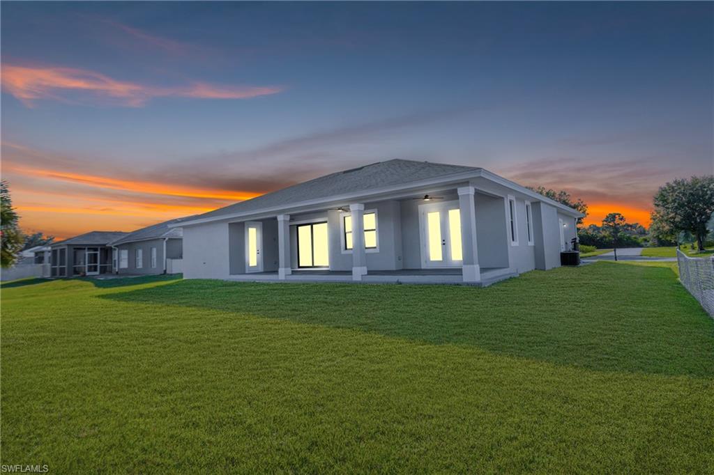 BUCKINGHAM PARK - Residential