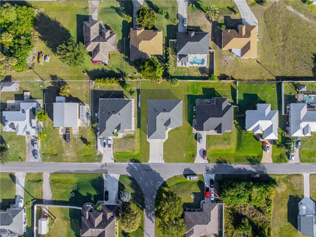 BUCKINGHAM PARK - Residential