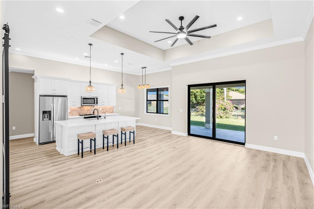 BUCKINGHAM PARK - Residential