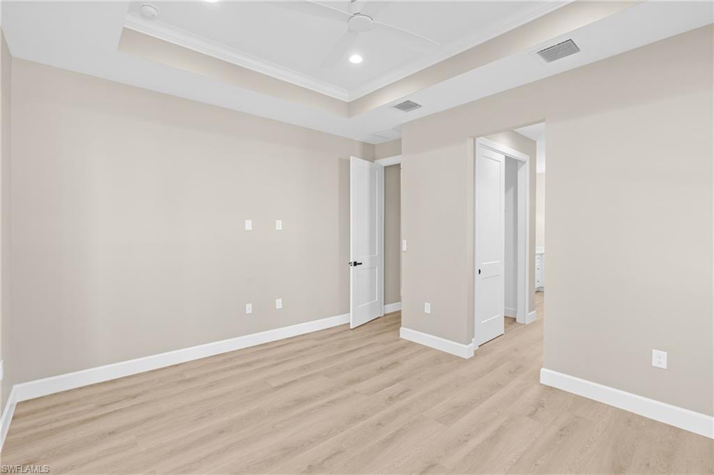 BUCKINGHAM PARK - Residential