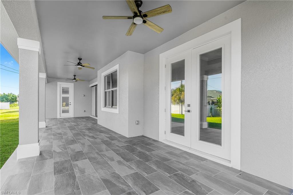 BUCKINGHAM PARK - Residential