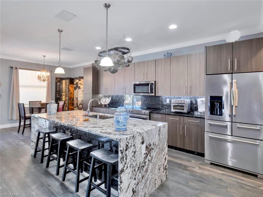 BELLA TERRA - Residential