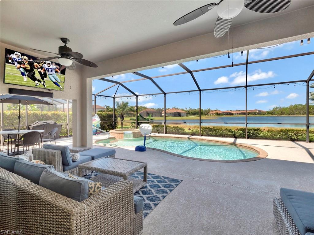 BELLA TERRA - Residential