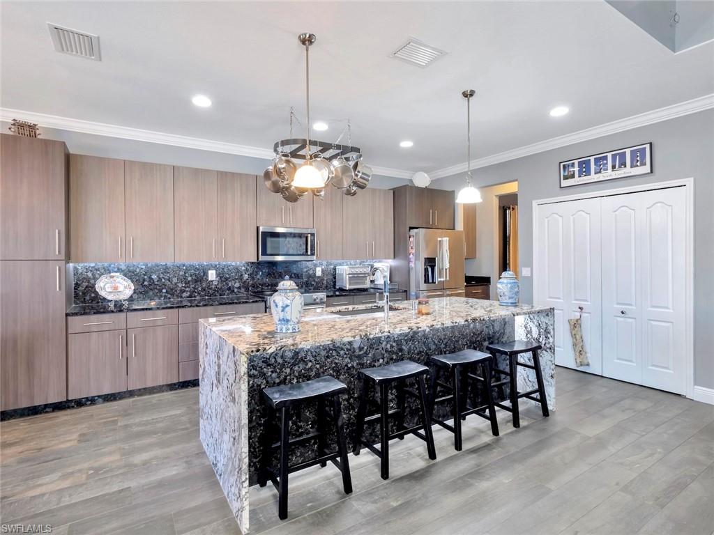 BELLA TERRA - Residential