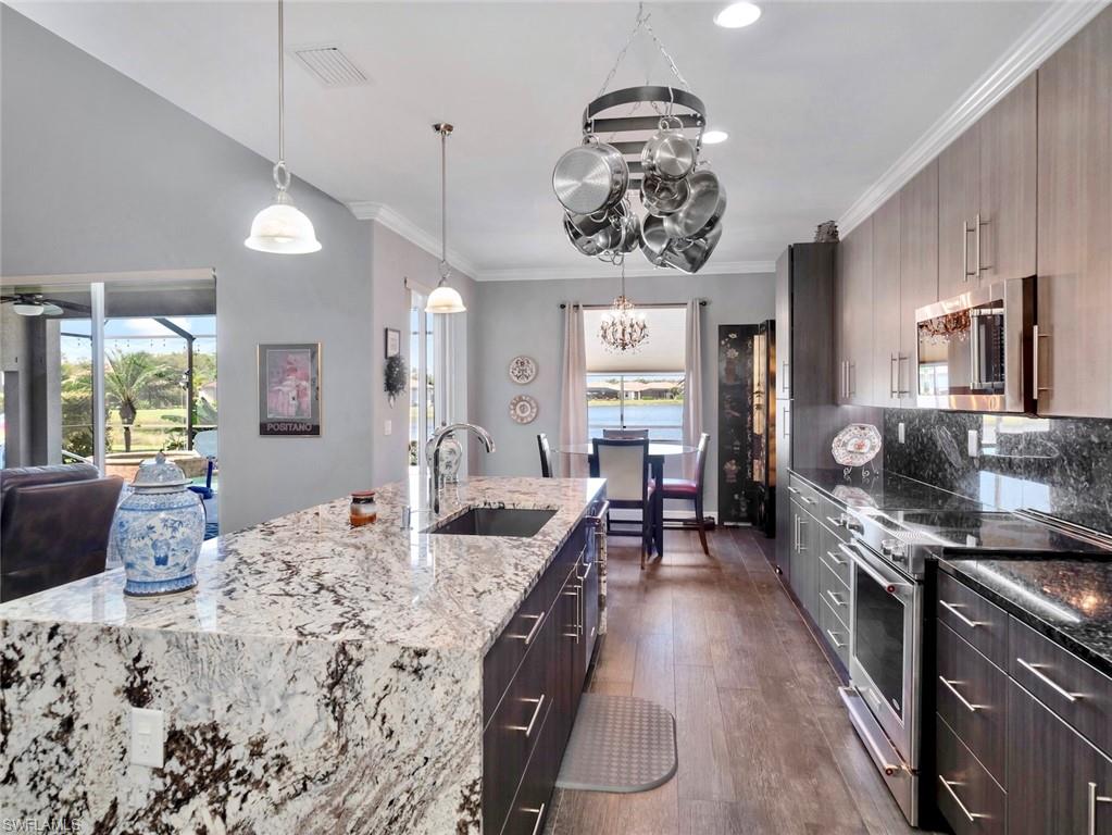 BELLA TERRA - Residential