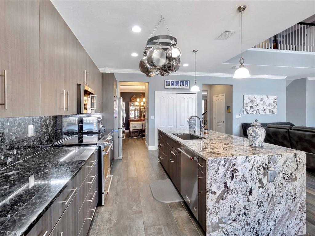 BELLA TERRA - Residential