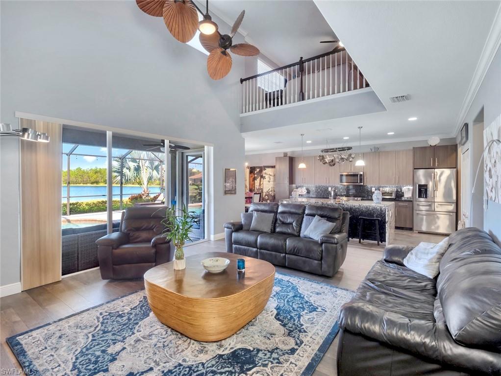 BELLA TERRA - Residential