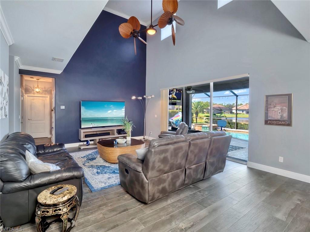 BELLA TERRA - Residential