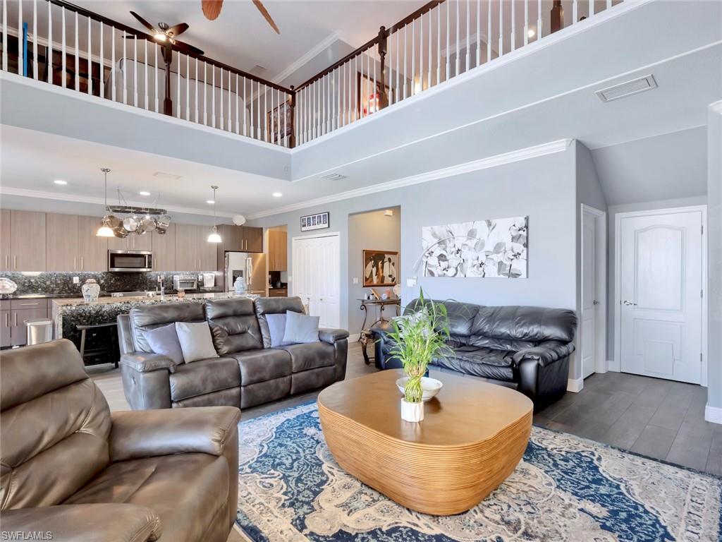 BELLA TERRA - Residential