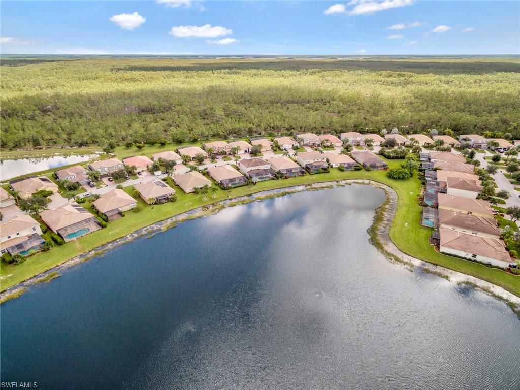 BELLA TERRA - Residential