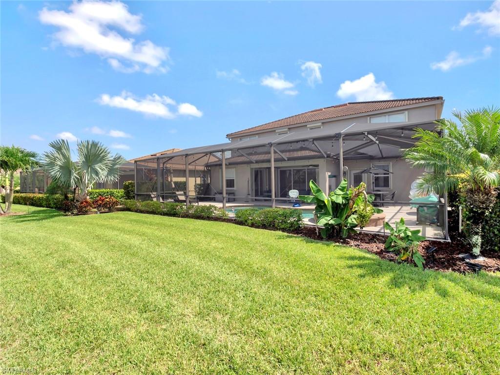 BELLA TERRA - Residential