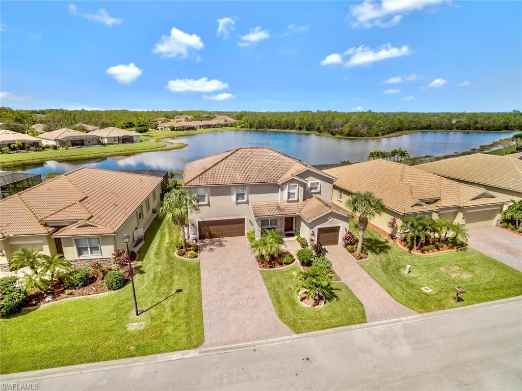 BELLA TERRA - Residential